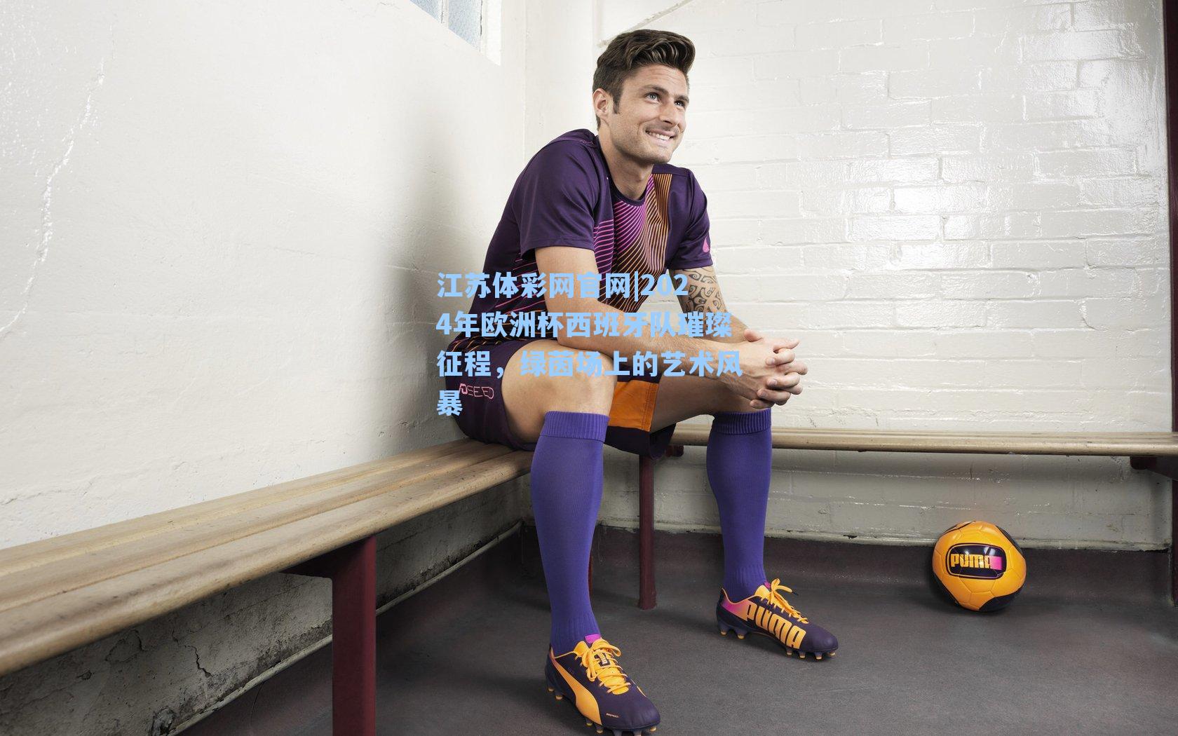 2024年欧洲杯西班牙队璀璨征程,绿茵场上的艺术风暴