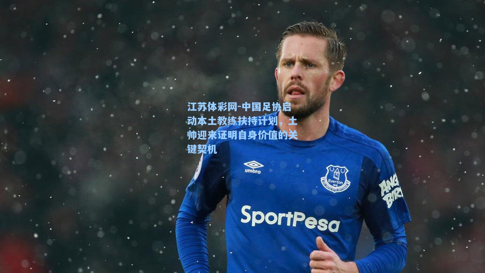 中国足协启动本土教练扶持计划,土帅迎来证明自身价值的关键契机