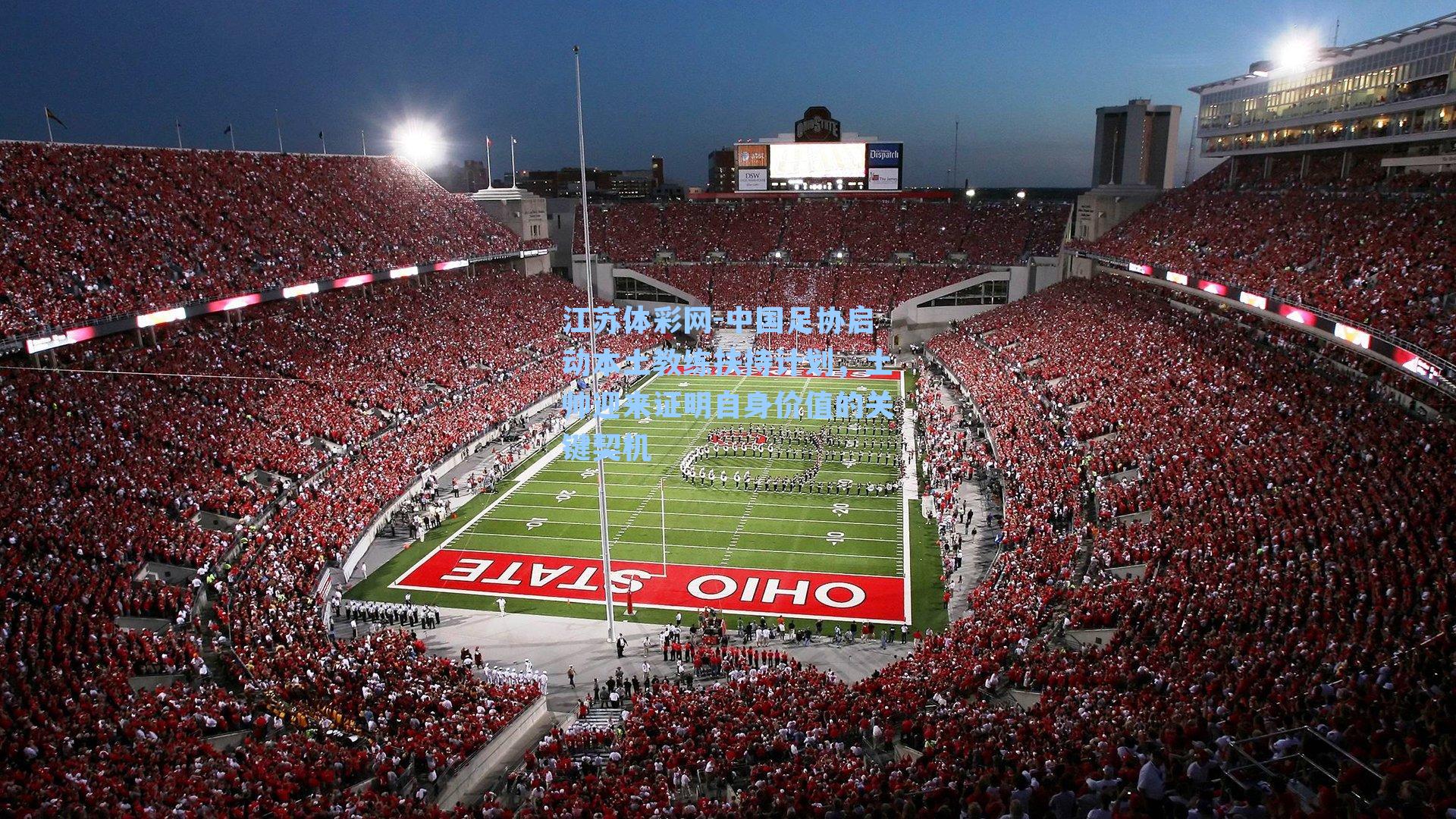 中国足协启动本土教练扶持计划,土帅迎来证明自身价值的关键契机