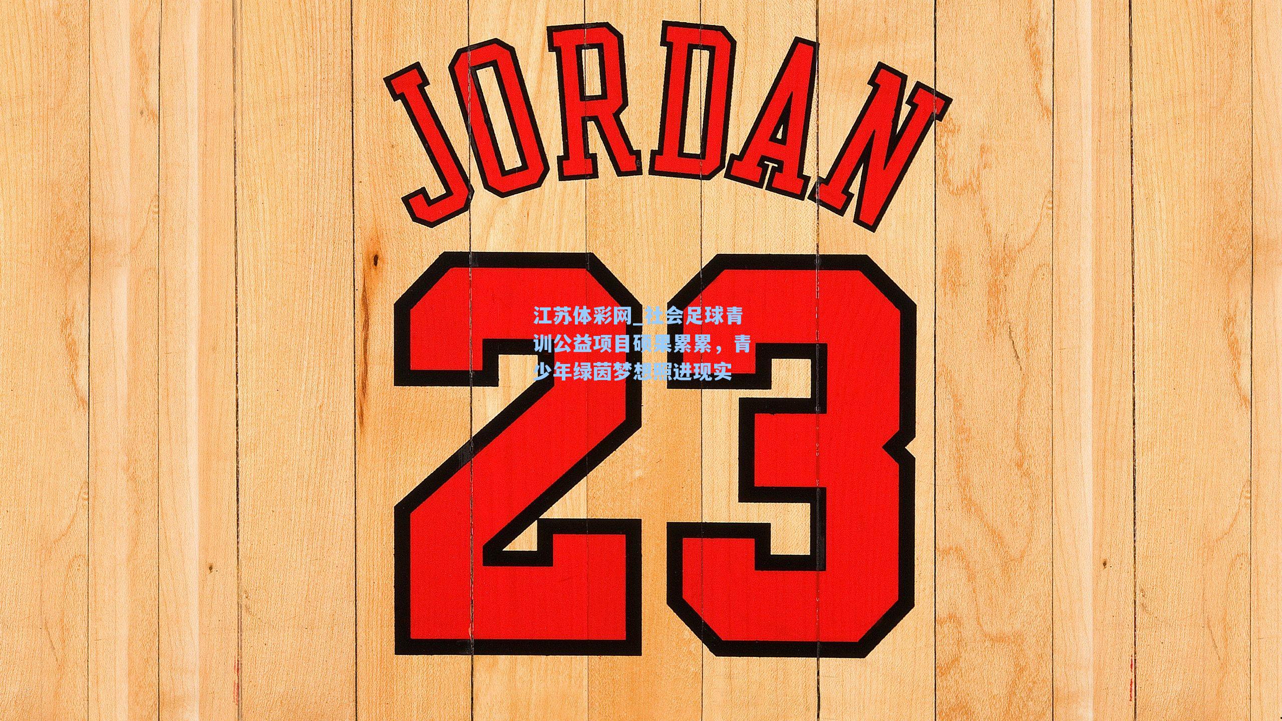 社会足球青训公益项目硕果累累，青少年绿茵梦想照进现实